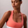 Bralette Icon de algodón y Modal Unlined