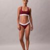Bralette Icon de algodón y Modal Unlined
