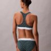 Bralette Icon de algodón y Modal Unlined