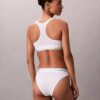 Bralette Icon de algodón y Modal Unlined