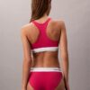 Bralette Icon de algodón y Modal Unlined
