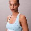 Bralette Icon de algodón y Modal Unlined
