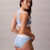 Bralette Icon de algodón y Modal Unlined