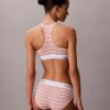 Bralette Icon de algodón y Modal Unlined