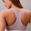 Bralette Icon de algodón y Modal Unlined
