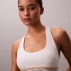 Bralette Icon de algodón y Modal Unlined
