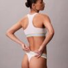 Bralette Icon de algodón y Modal Unlined