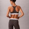 Bralette Icon de algodón y Modal Unlined