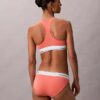 Bralette Icon de algodón y Modal Unlined