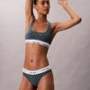 Bralette Icon de algodón y Modal Unlined