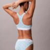 Bralette Icon de algodón y Modal Unlined
