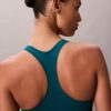 Bralette Icon de algodón y Modal Unlined
