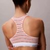 Bralette Icon de algodón y Modal Unlined