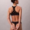 Bralette Icon de algodón y Modal Unlined