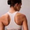 Bralette Icon de algodón y Modal Unlined