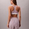 Bralette Icon de algodón y Modal Unlined