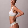 Bralette Icon de algodón y Modal Unlined