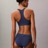 Bralette Icon de algodón y Modal Unlined