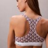 Bralette Icon de algodón y Modal Unlined