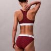 Bralette Icon de algodón y Modal Unlined