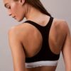 Bralette Icon de algodón y Modal Unlined