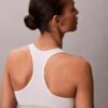 Bralette Icon de algodón y Modal Unlined