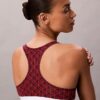 Bralette Icon de algodón y Modal Unlined