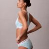 Bralette Icon de algodón y Modal Unlined