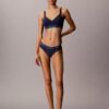 Bralette sin tirantes Icon de algodón y Modal