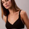 Bralette sin tirantes Icon de algodón y Modal