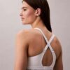 Bralette sin tirantes Icon de algodón y Modal
