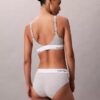 Bralette sin tirantes Icon de algodón y Modal