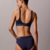 Bralette sin tirantes Icon de algodón y Modal