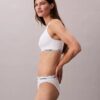 Bralette sin tirantes Icon de algodón y Modal