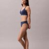 Bralette sin tirantes Icon de algodón y Modal