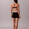 Bralette sin tirantes ligeramente forrada con mezcla de algodón y Modal Bralette sin tirantes ligeramente forrada con mezcla de algodón y Modal