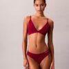 Bralette triangular con forro ligero Form to Body Bralette triangular con forro ligero Form to Body