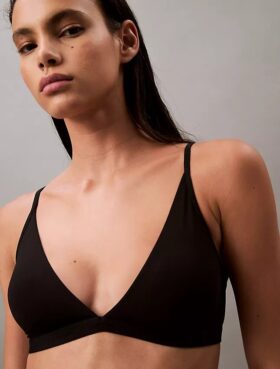 Bralette triangular con forro ligero Form to Body Bralette triangular con forro ligero Form to Body
