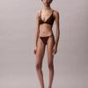 Bralette triangular con forro ligero Form to Body Bralette triangular con forro ligero Form to Body