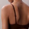 Bralette triangular con forro ligero Form to Body Bralette triangular con forro ligero Form to Body