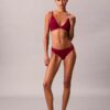 Bralette triangular con forro ligero Form to Body Bralette triangular con forro ligero Form to Body