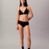 Bralette triangular ligeramente forrado para el Año Nuevo Lunar