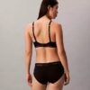 Bralette triangular ligeramente forrado para el Año Nuevo Lunar