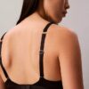 Bralette triangular ligeramente forrado para el Año Nuevo Lunar
