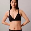 Bralette triangular ligeramente forrado para el Año Nuevo Lunar