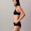 Bralette triangular ligeramente forrado para el Año Nuevo Lunar