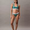 Bralette Unlined de algodón Modal Icon