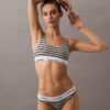 Bralette Unlined de algodón Modal Icon