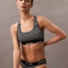 Bralette Unlined de algodón Modal Icon