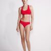 Bralette Unlined de algodón Modal Icon